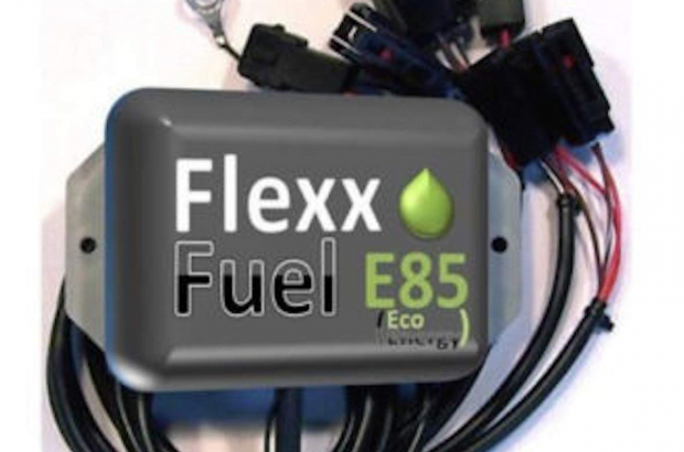 Kit E85 pour 6 cylindres